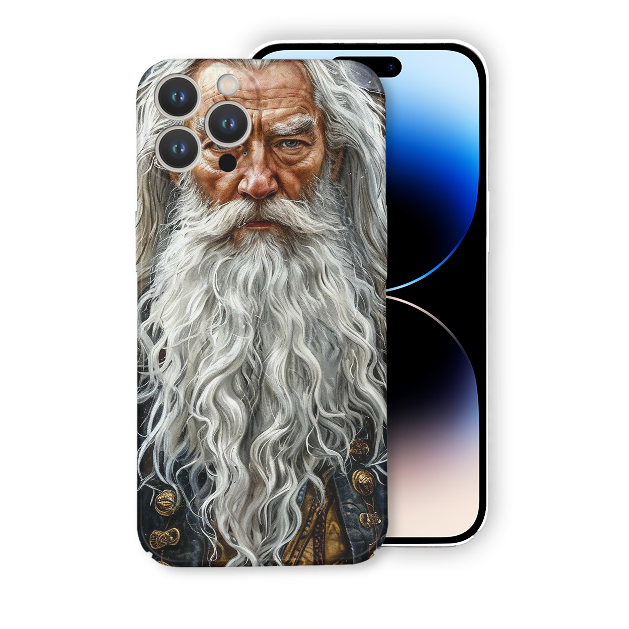 （画像用） Harry Potter ハリー・ポッターシリーズ 【iPhone 14シリーズ対応】ハードケース
